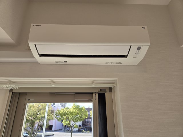 その他設備　エスリード ザ・レガリア新栄ALTAIER