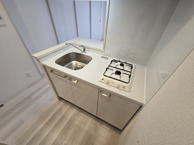 キッチン　エスリード ザ・レガリア新栄ALTAIER