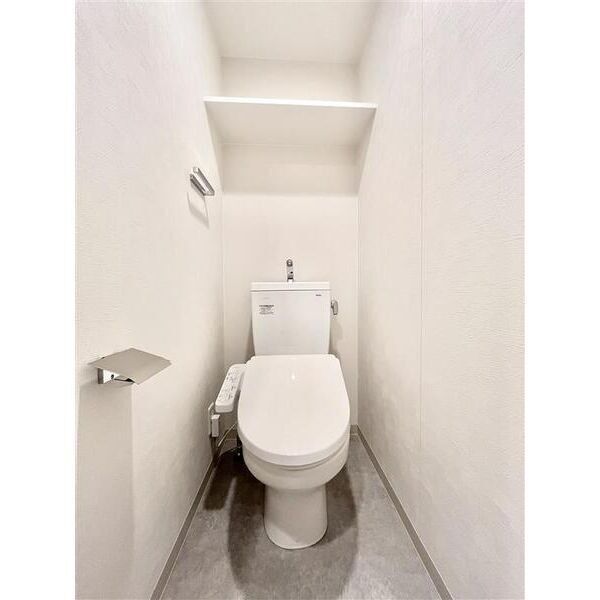 トイレ　A2タイプ