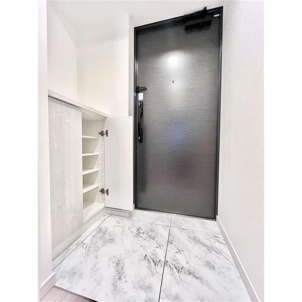 玄関　A2タイプ