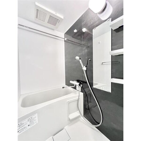 バス・シャワールーム　A2タイプ