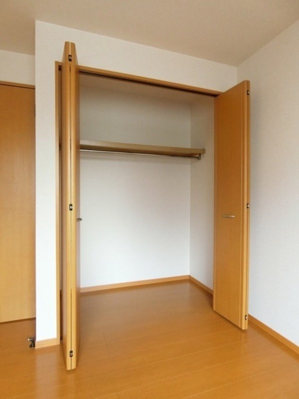 収納　図面と現状に相違がある場合には現状を優先