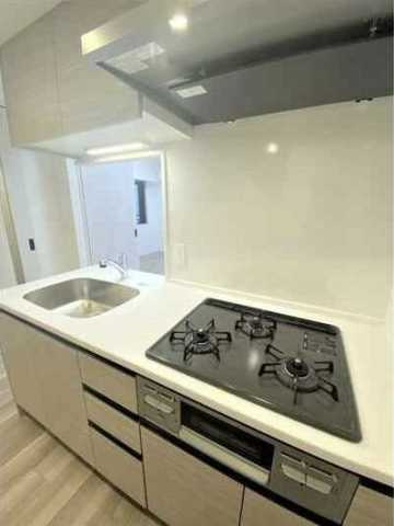 キッチン　ジオエント中野