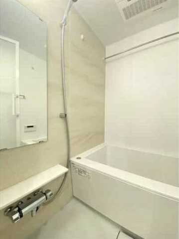 バス・シャワールーム　ジオエント中野