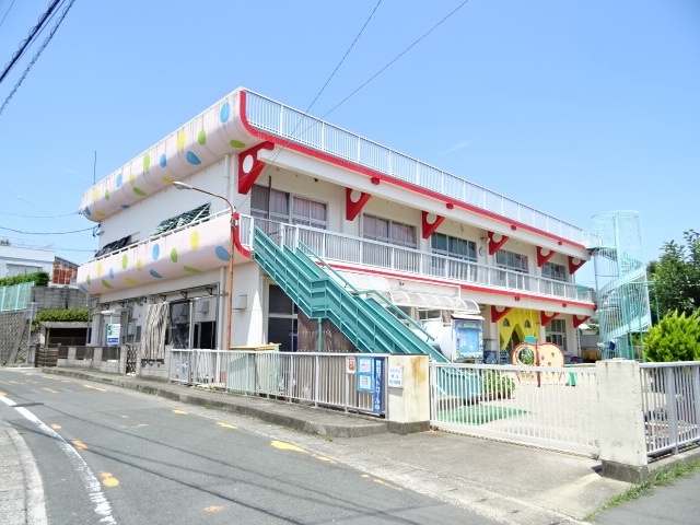 幼稚園・保育園　舞阪第2保育園（幼稚園・保育園）まで1923m