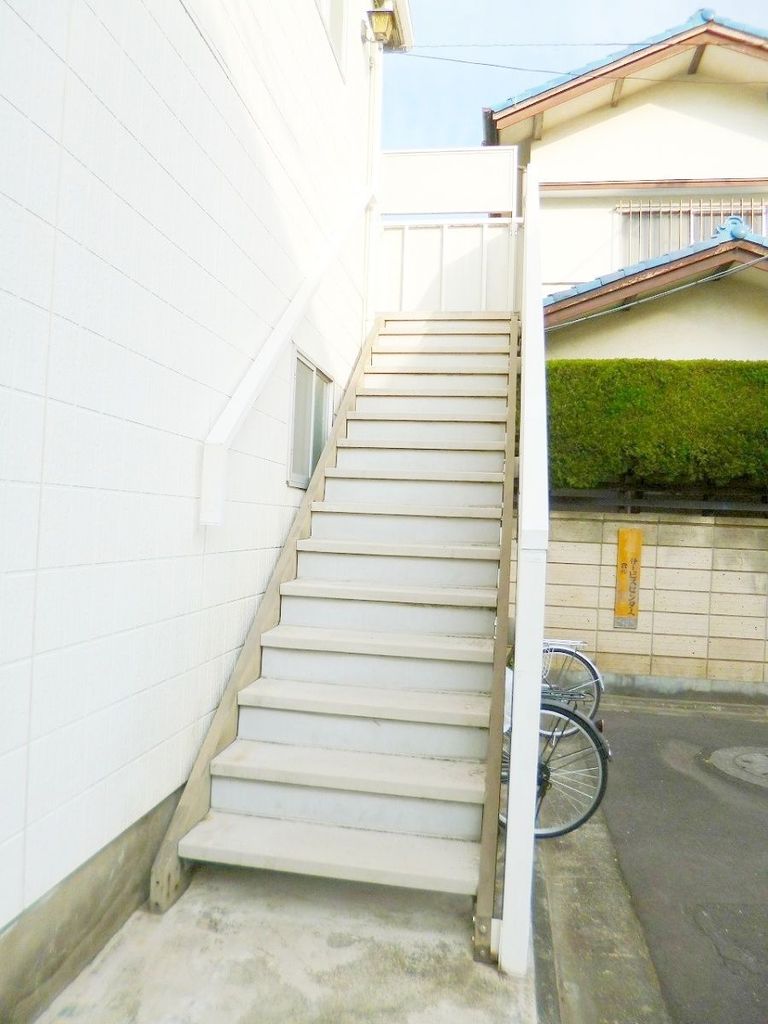 その他共有部分　共用部