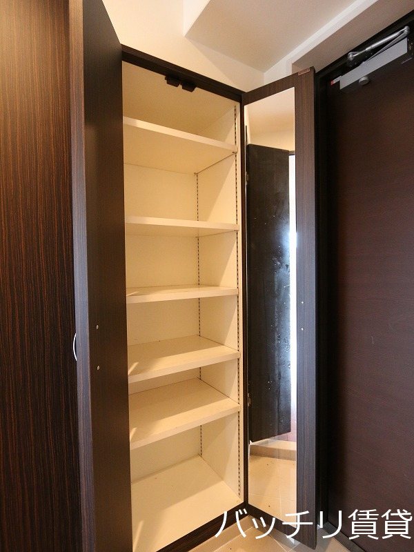 その他　別号室タイプの為、現状を優先いたします