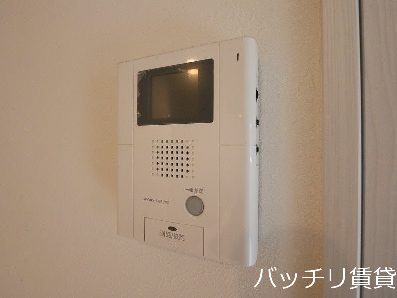 セキュリティ　別号室タイプの為、現状を優先いたします