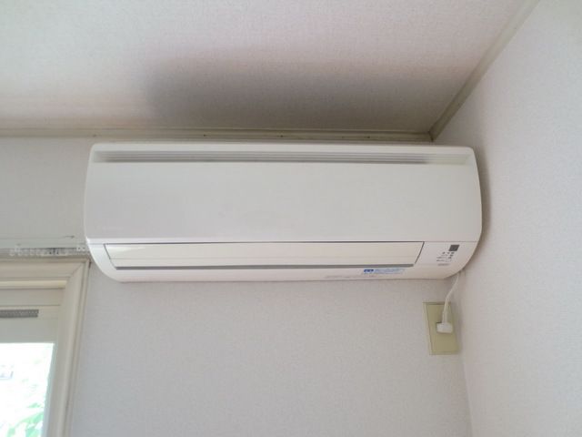 その他設備　★エアコン★