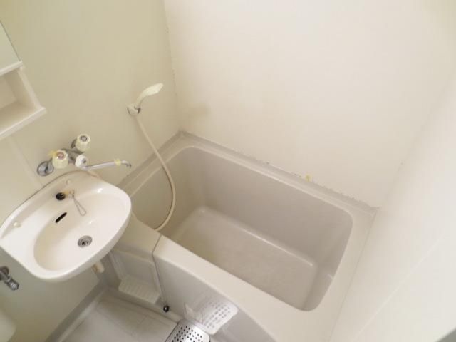 バス・シャワールーム　★バス★