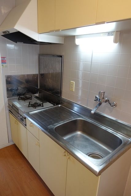 キッチン　★キッチン★