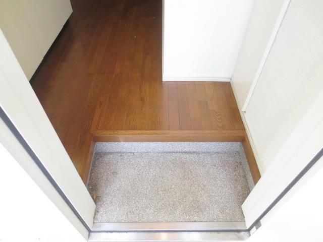 玄関　★玄関★