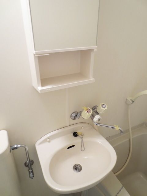 洗面設備　★洗面台★