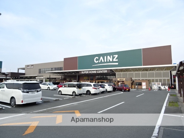 ショッピングセンター　カインズモール浜松雄踏（ショッピングセンター）まで318m