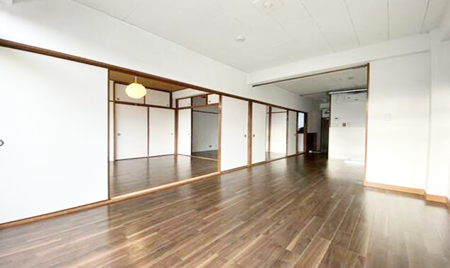 居室・リビング