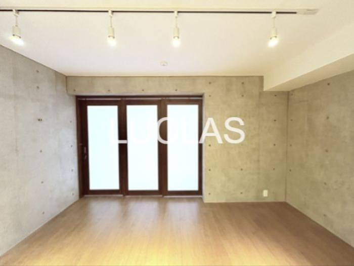 その他部屋・スペース　陽当りも良好で暖かい空間♪