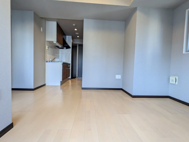 その他部屋・スペース　ゆったりとした居間です