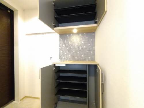 その他　シューズＢＯＸ