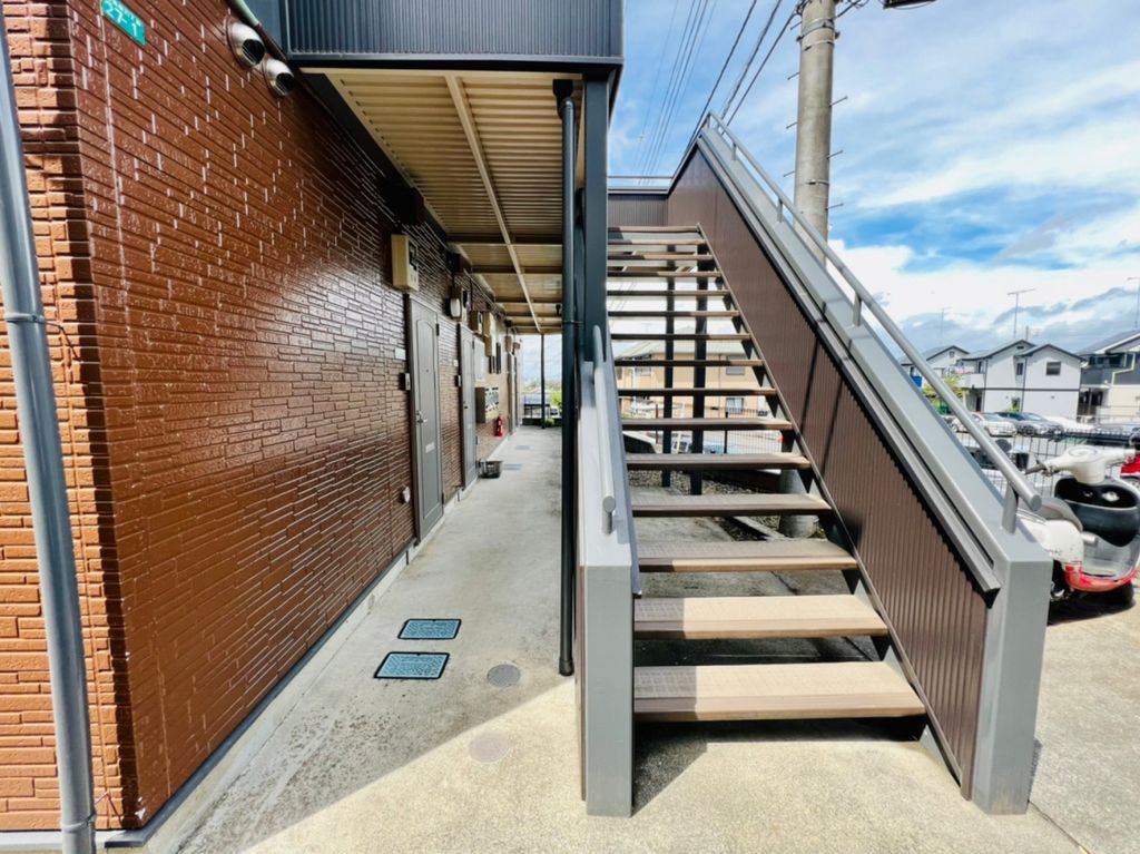 その他共有部分　共有部分