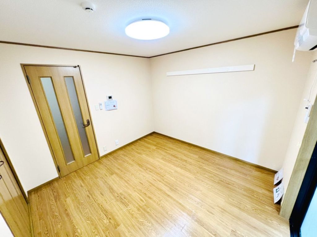 その他部屋・スペース　リビング/居室