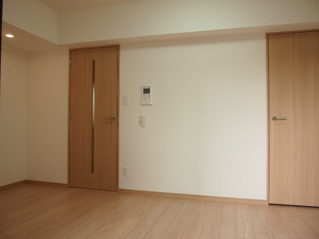 居室・リビング　室内