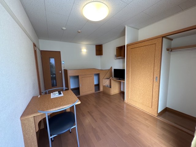 その他部屋・スペース　現状優先