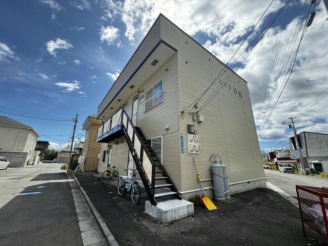 その他　周辺環境