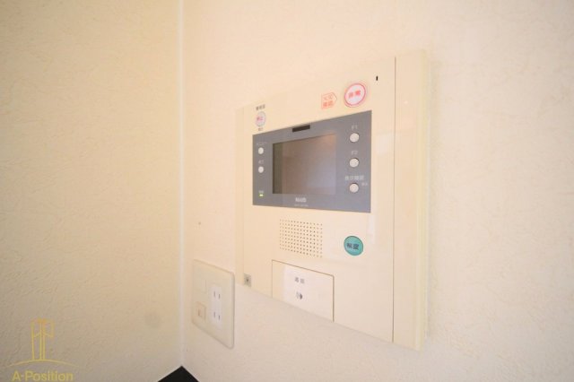 セキュリティ　エステムプラザ梅田WEST（ウエスト）