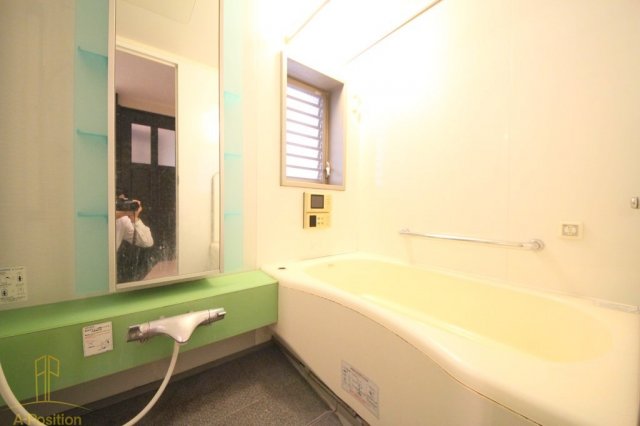 バス・シャワールーム　エステムプラザ梅田WEST（ウエスト）