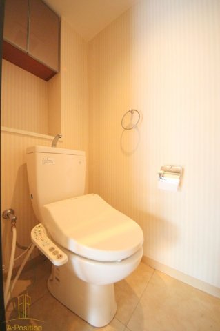 トイレ　エステムプラザ梅田WEST（ウエスト）