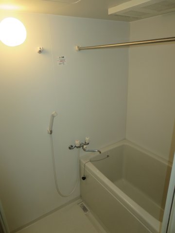 バス・シャワールーム　※2016年4月リノベーション完了時に撮影