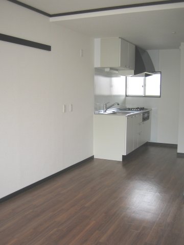 その他　※2016年4月リノベーション完了時に撮影