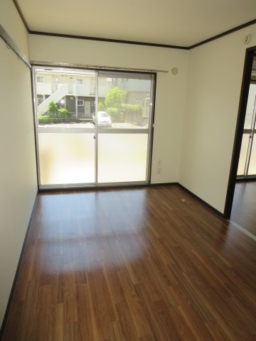 その他部屋・スペース　※2016年4月リノベーション完了時に撮影