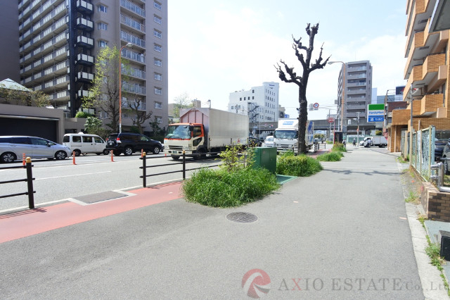 その他　周辺（その他）まで10m