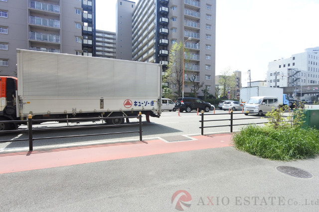 その他　周辺（その他）まで10m