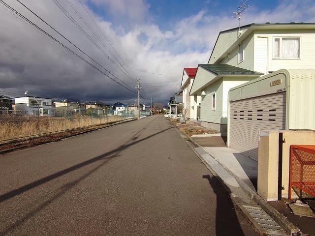 その他　周辺環境