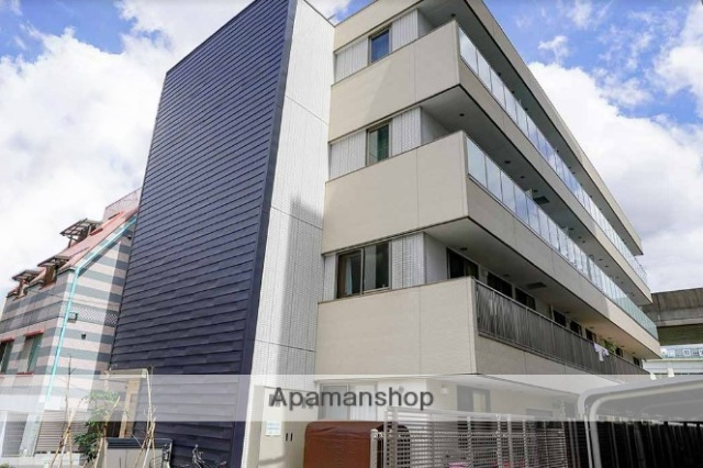 幼稚園・保育園　ひがしおおいさくらさくほいくえん（幼稚園・保育園）まで93m