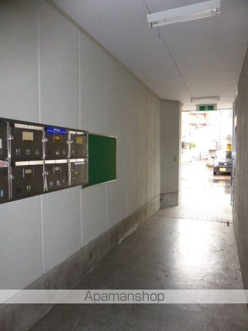 その他共有部分　その他共有部分