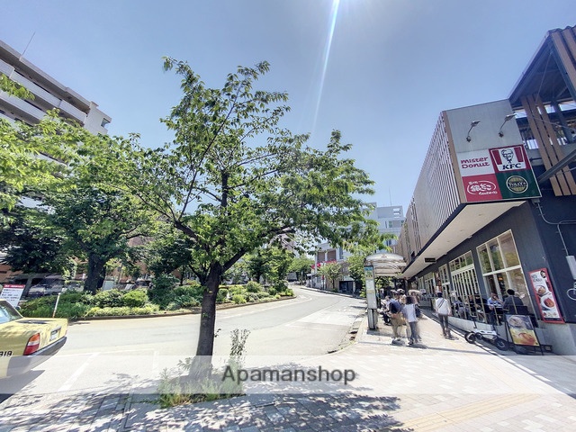 その他　バスロータリー（その他）まで850m