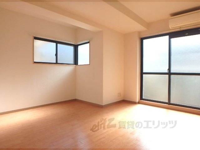 居室・リビング　洋室