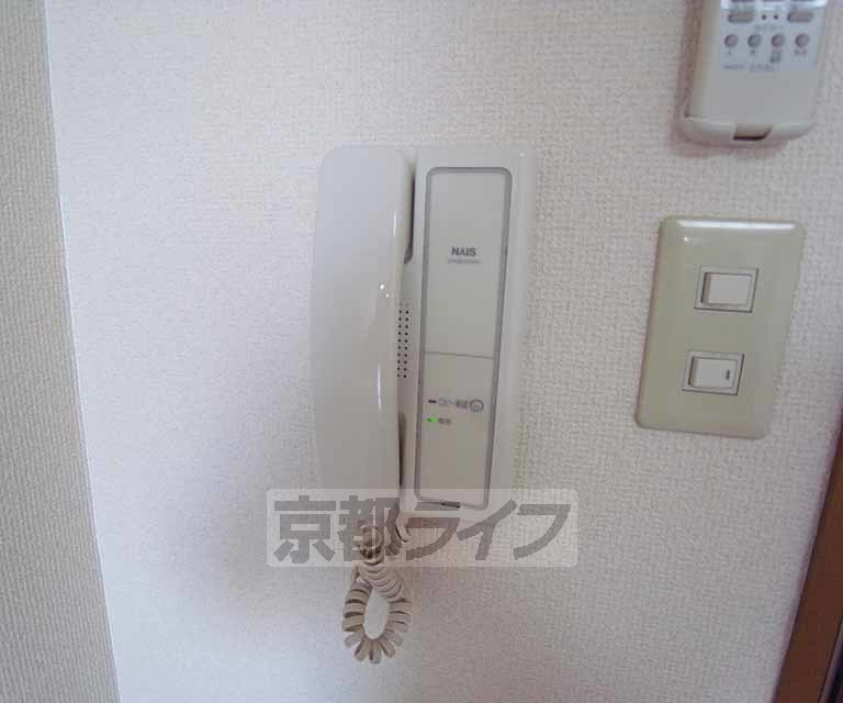 セキュリティ　これで安心ですね