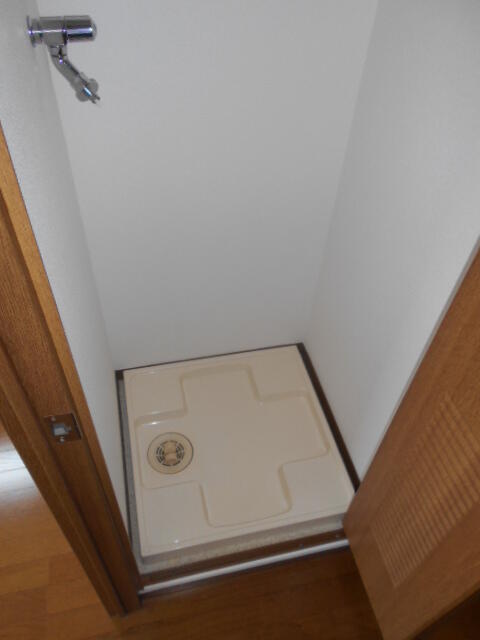 その他設備　同タイプの室内写真