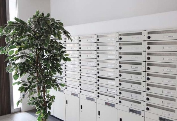 その他共有部分　共有部分