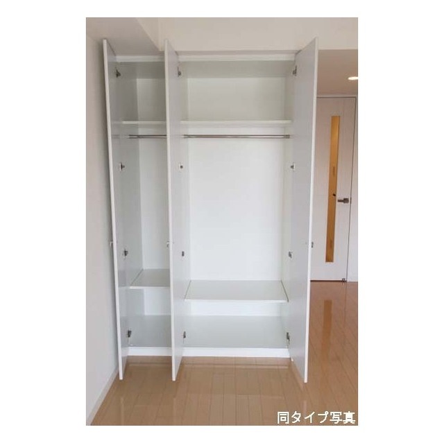 収納　収納※別部屋参考写真