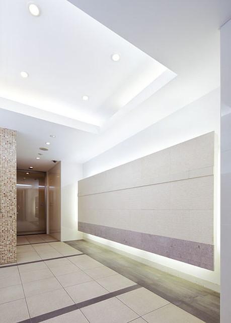 ロビー　ロビー