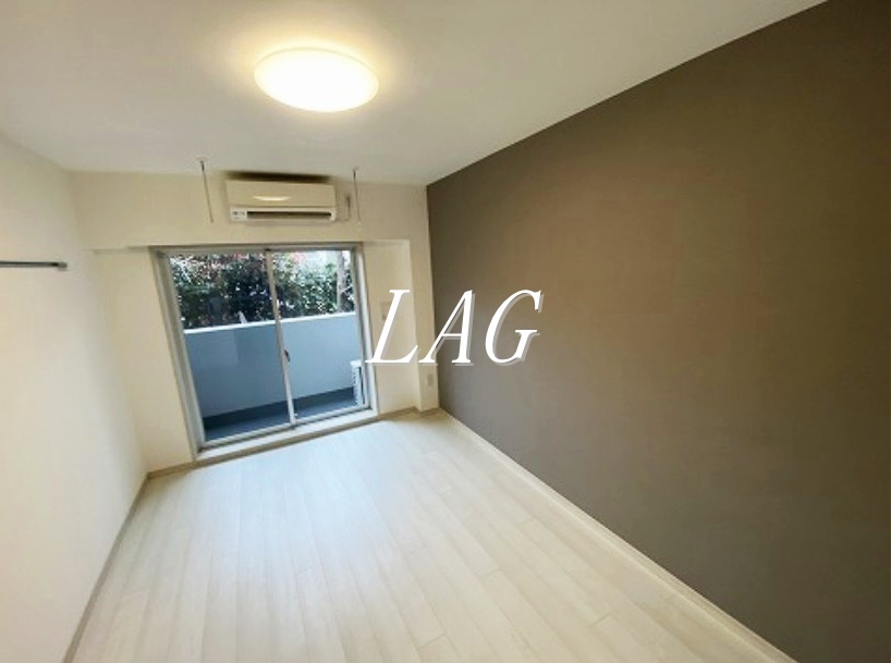 居室・リビング　洋室のお部屋です。