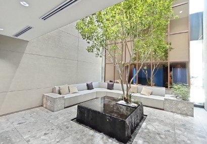 ロビー　ロビー