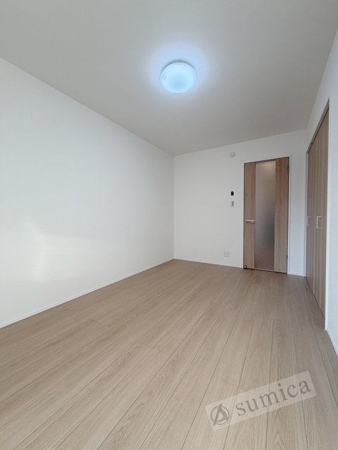 その他　さぁ帰ろうと思えるお部屋。住む人を幸せにします。