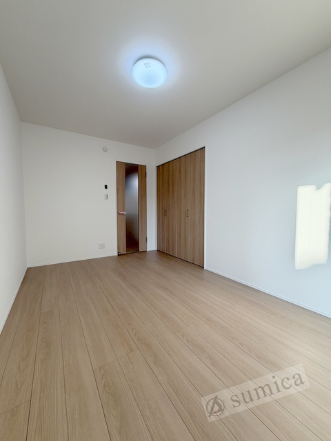 その他部屋・スペース　さぁ帰ろうと思えるお部屋。住む人を幸せにします。