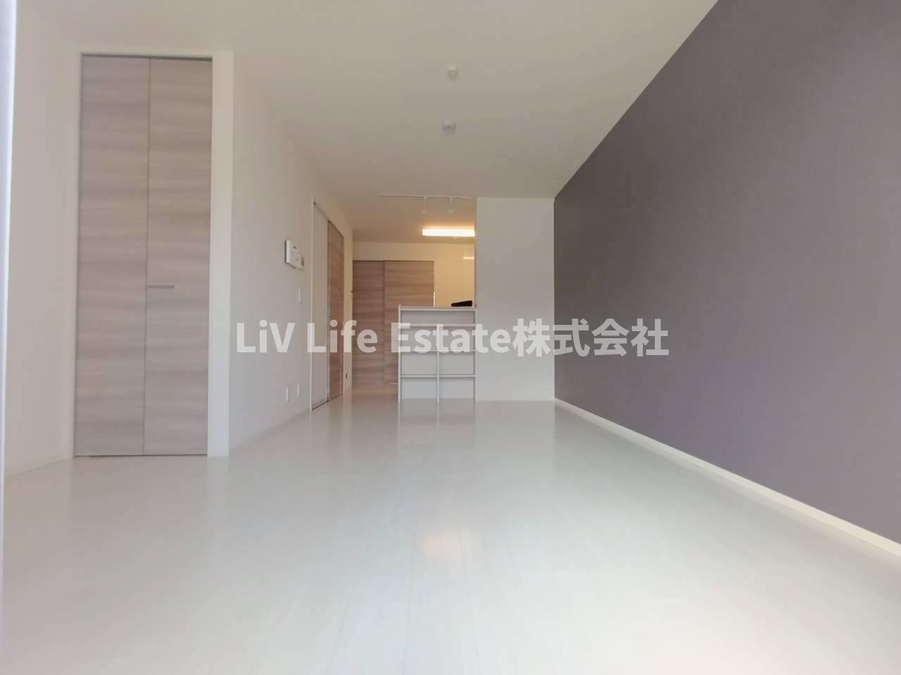 居室・リビング　同仕様写真